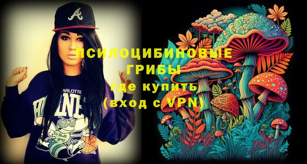 кристаллы Бородино
